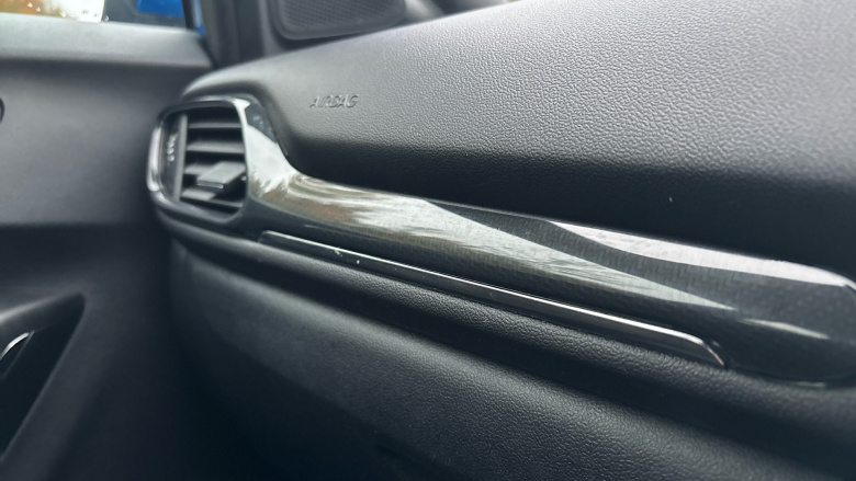 Ford Puma 1.0 EcoBoost Hybrid mHEV ST-Line 5dr Petrol Hatchback